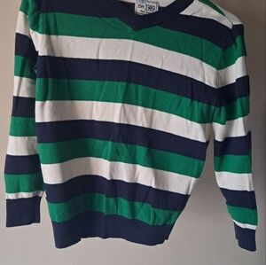 Stylish Fall Sweater